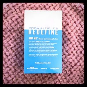 Rodan+Fields Redefine AMP MD Micro-Exfoliating